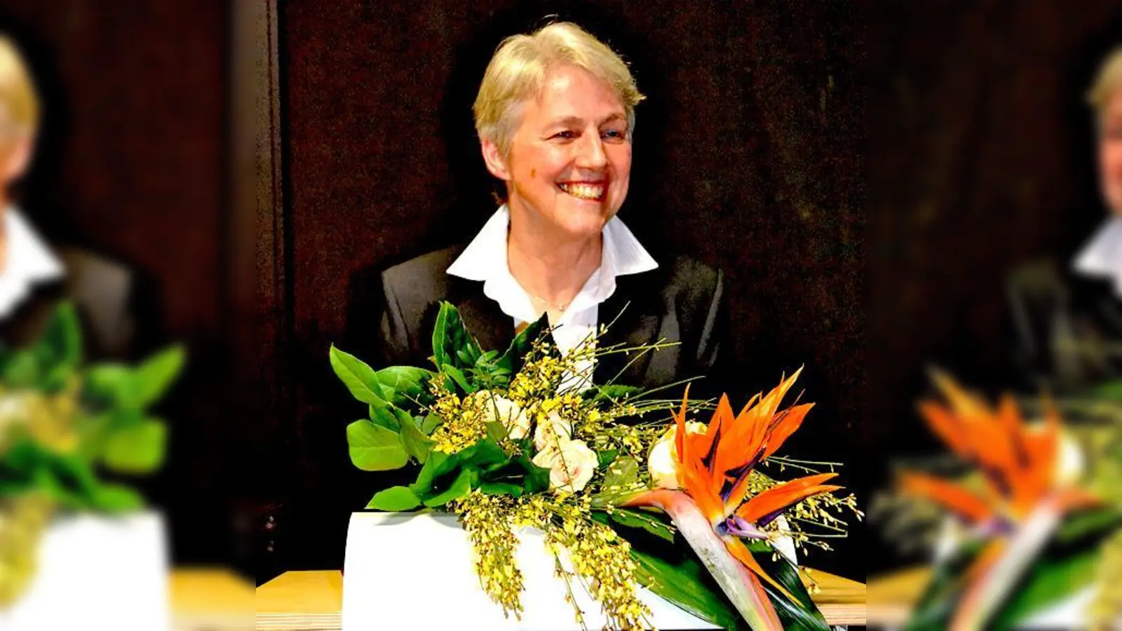 Die Mitglieder der CSU nominierten Brigitte Weinzierl zur Bürgermeisterkandidatin für die Unterschleißheimer Wahlen im Jahr 2013. 	 (Foto: VA)