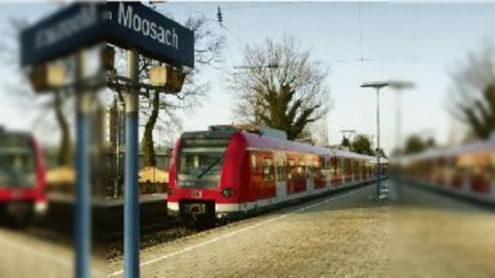 Mit der zweiten Stammstrecke müssen sich S-Bahn-Nutzer auf Umstellungen vorbereiten  noch gibt es allerdings keine feste Planung.	  (Foto: wei)