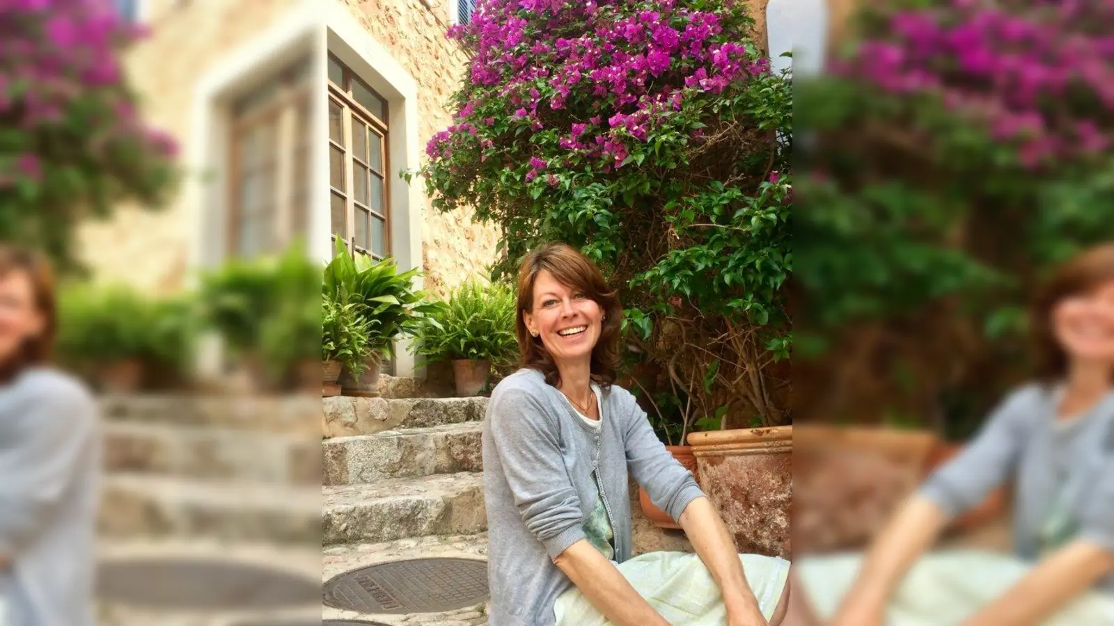 Julia Hager. (Foto: privat)