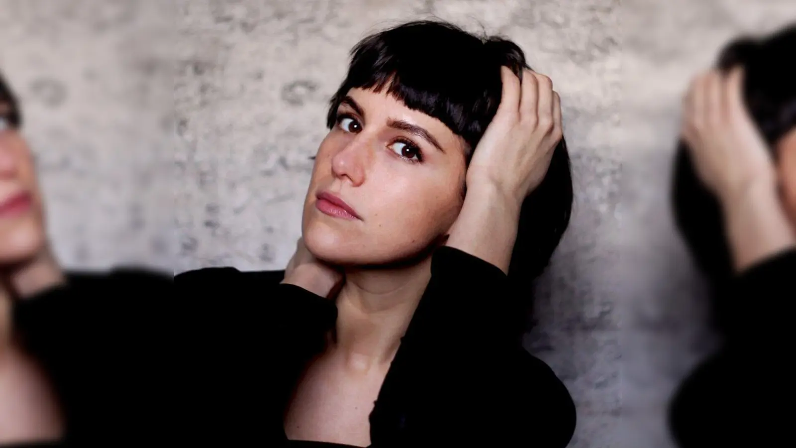 Katarina Morfa wurde 1989 in Havanna geboren und wuchs in Köln auf. Ihre musikalische Ausbildung begann im Alter von fünf Jahren. (Foto: © Katarina Morfa)