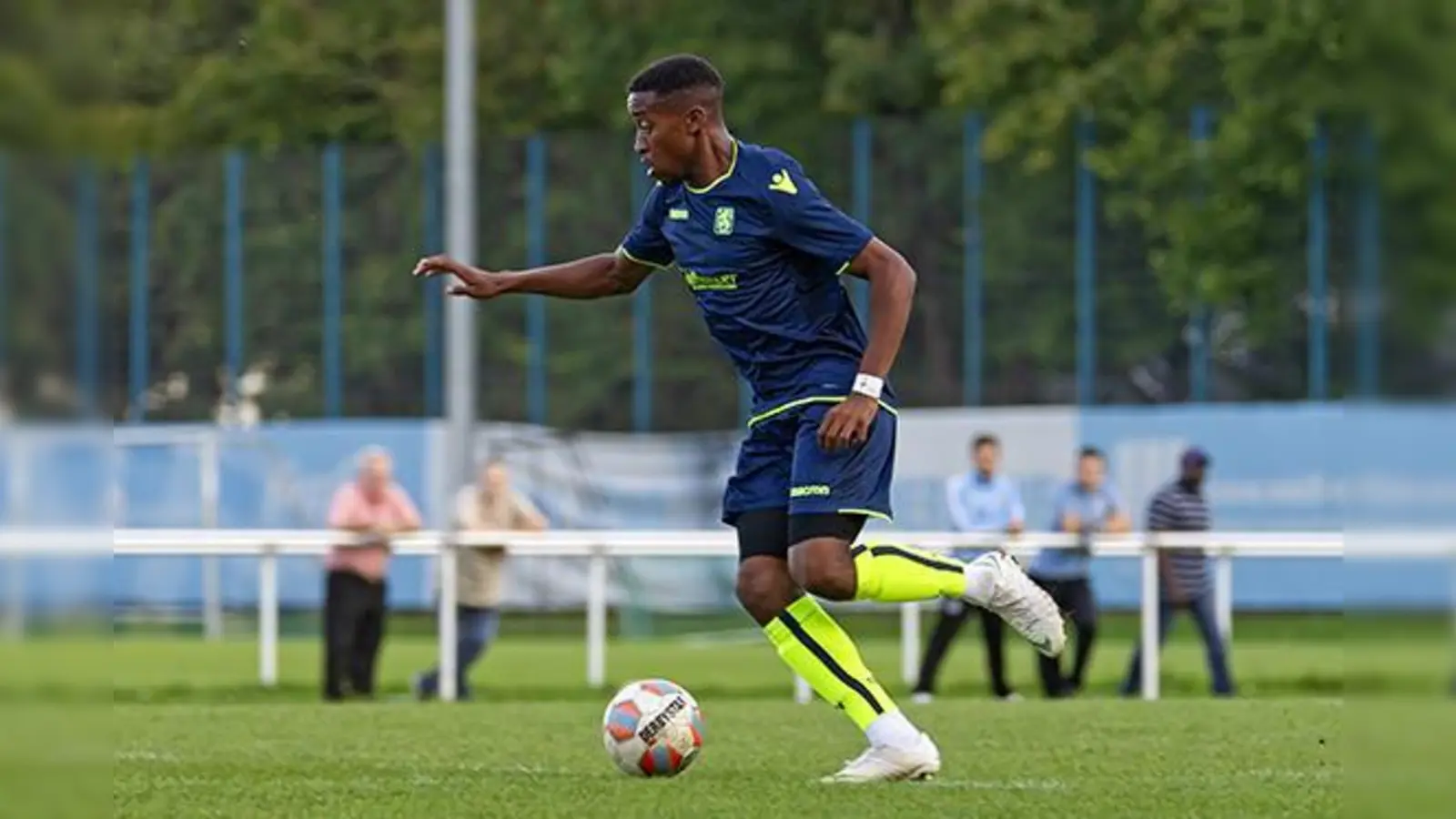 Erlösung für U19-Junglöwen (Foto: red)