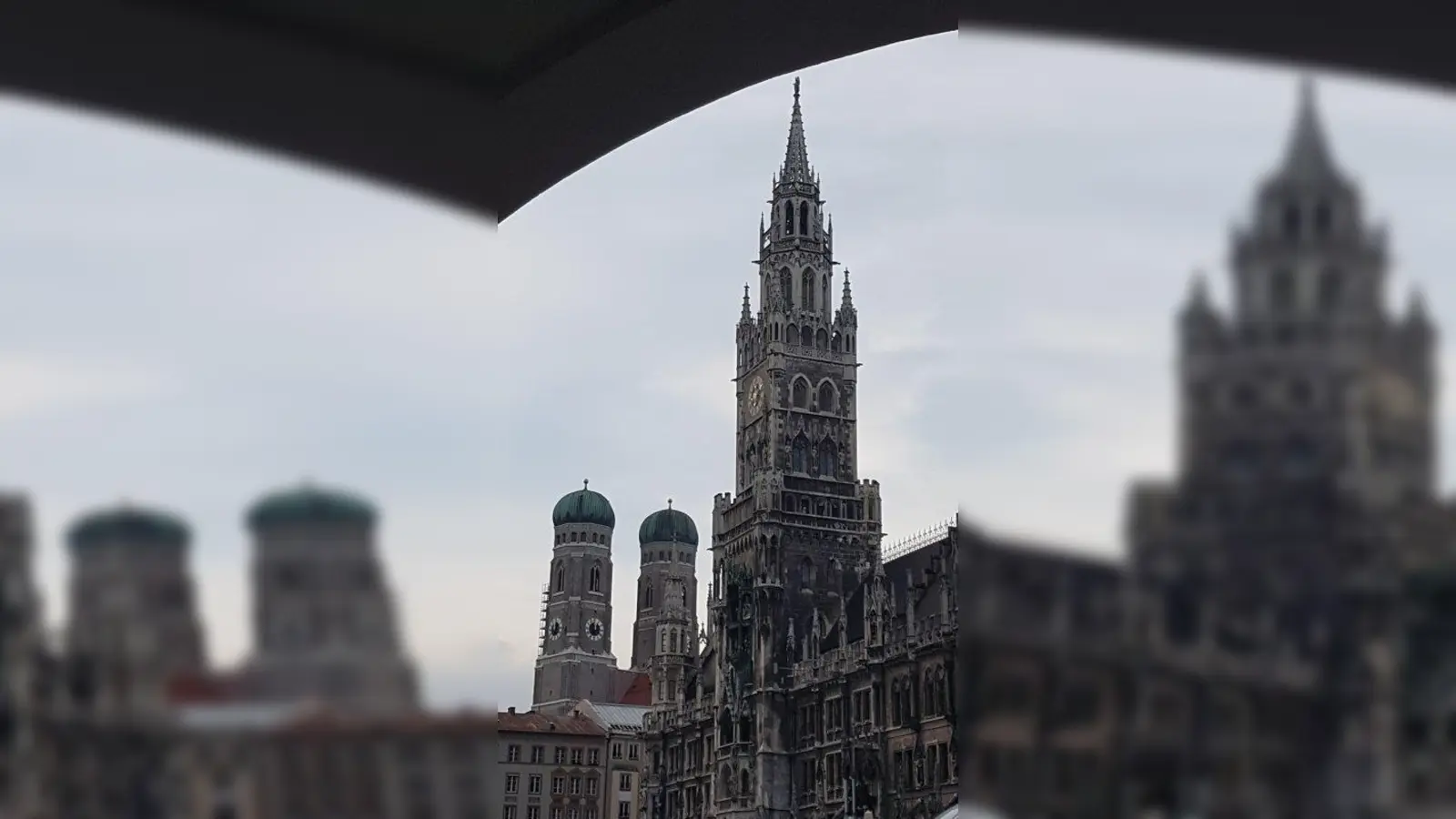 Im Zuge des zukunftsorientierten Entwicklungskonzepts  „Perspektive München” will die Stadt vor allem die Bürger in den Planungsprozess integrieren. (Foto: sfl)
