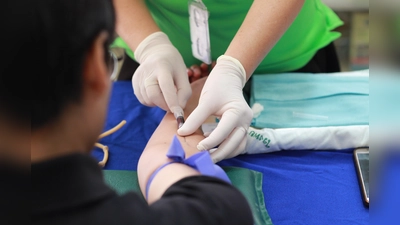 Mit jeder Typisierung erhöht sich die Chance eines Patienten auf Heilung. (Foto: CCO)