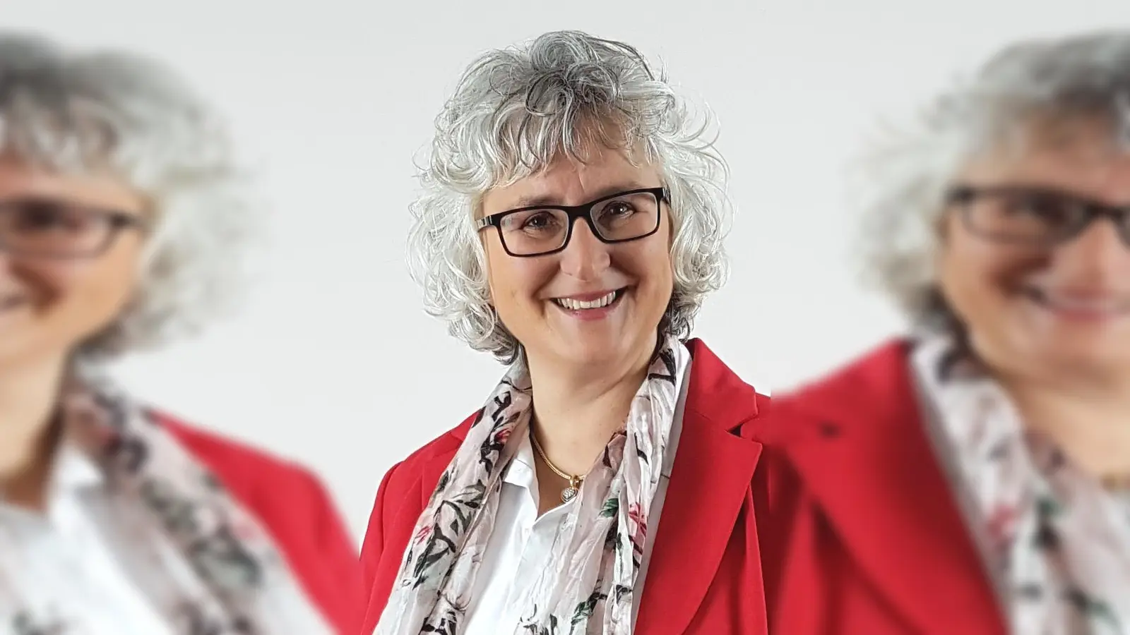 Elisabeth Gerner kandidiert als Bürgermeisterkandidatin für die SPD in Neubiberg. (Foto: Privat)