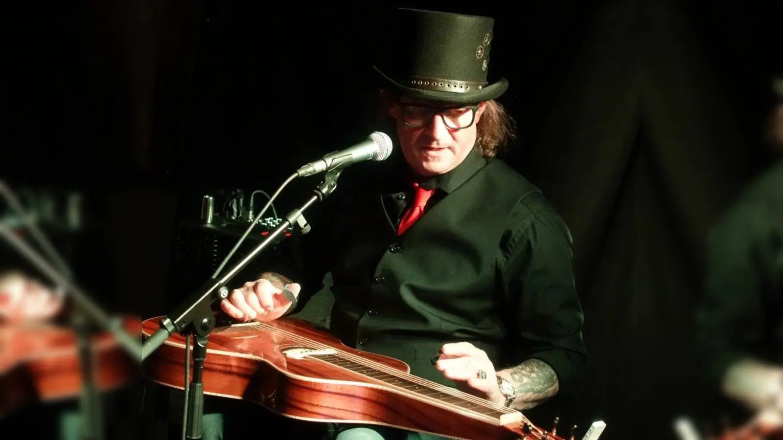 Foto: Christine Huber