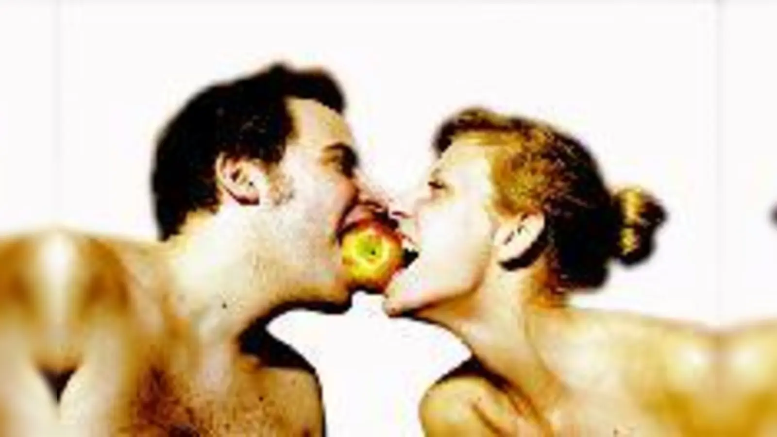 Liebe, Lust und Leidenschaft im Teamtheater.	 (Foto: VA)