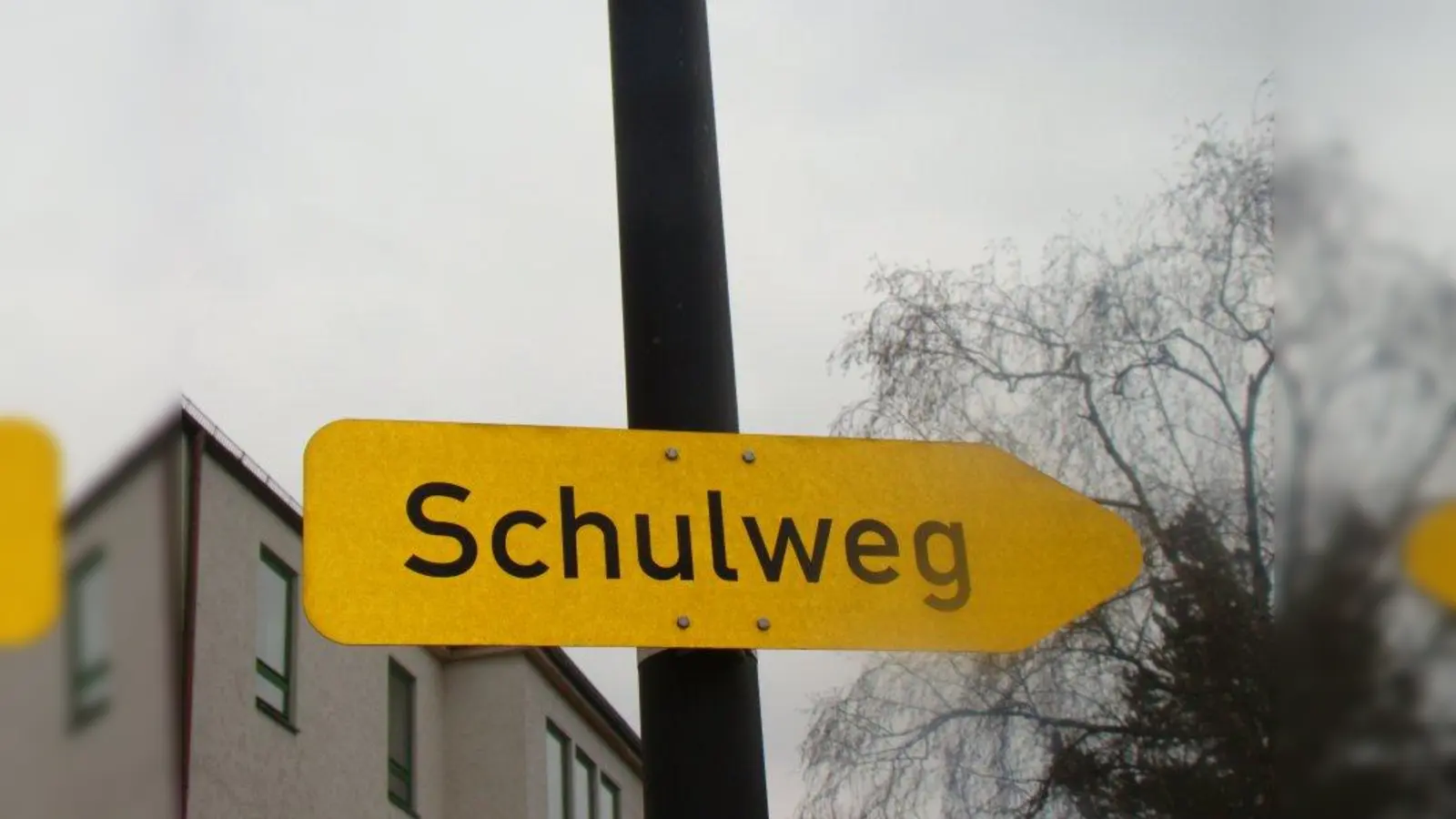 Welche Richtung schlägt die Stadt beim Thema „Schule” ein? Auskunft über die Situation im Bezirk 22 wünscht sich der BA. (Foto: pst)