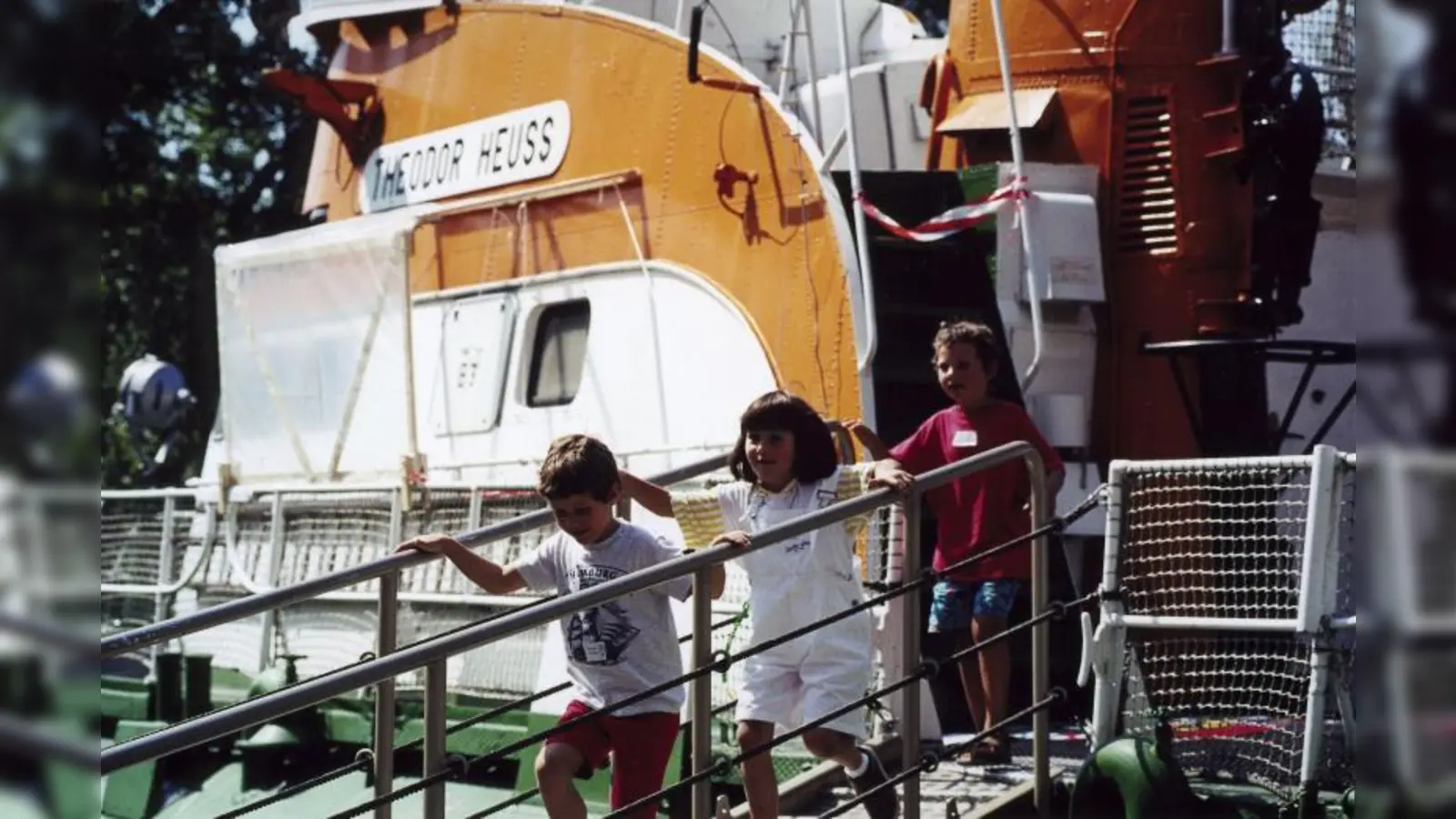 Das Kinderreich des Deutschen Museums in München ist eine „Welt des Wissens“ und vermittelt dem Nachwuchs spielerisch und phantasievoll Zusammenhänge aus Wissenschaft und Technik (Foto: Deutsches Museum)