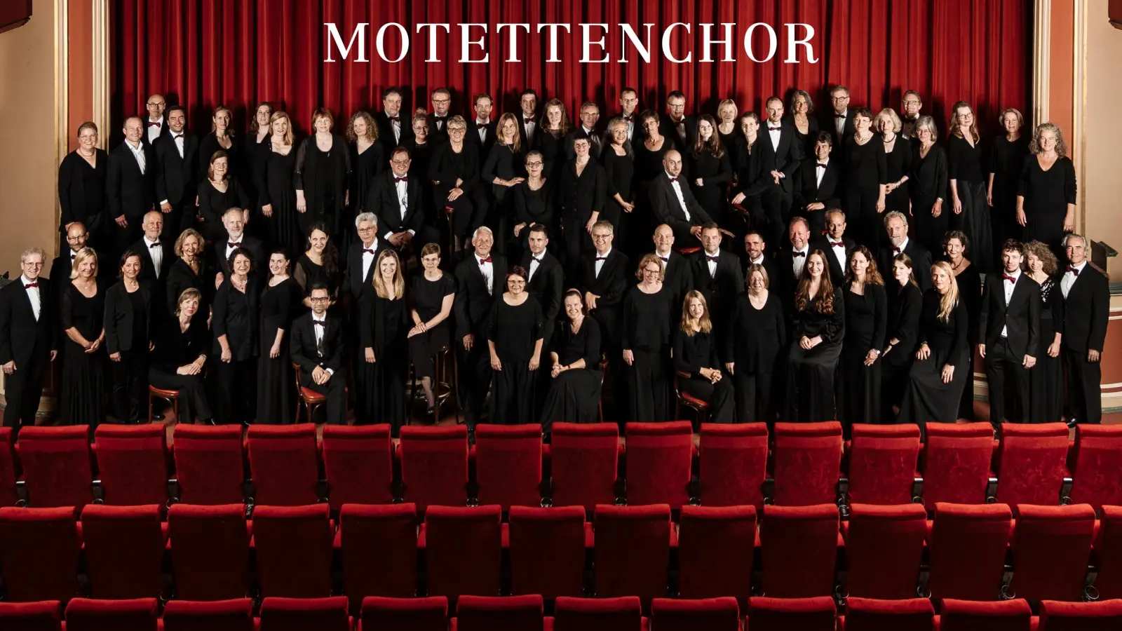 Ein Konzert für Herz und Seele gibt der Münchner Motettenchor am vierten Advent in der Kirche St. Matthäus am Sendlinger-Tor-Platz.  (Foto: © Alexey Testov)