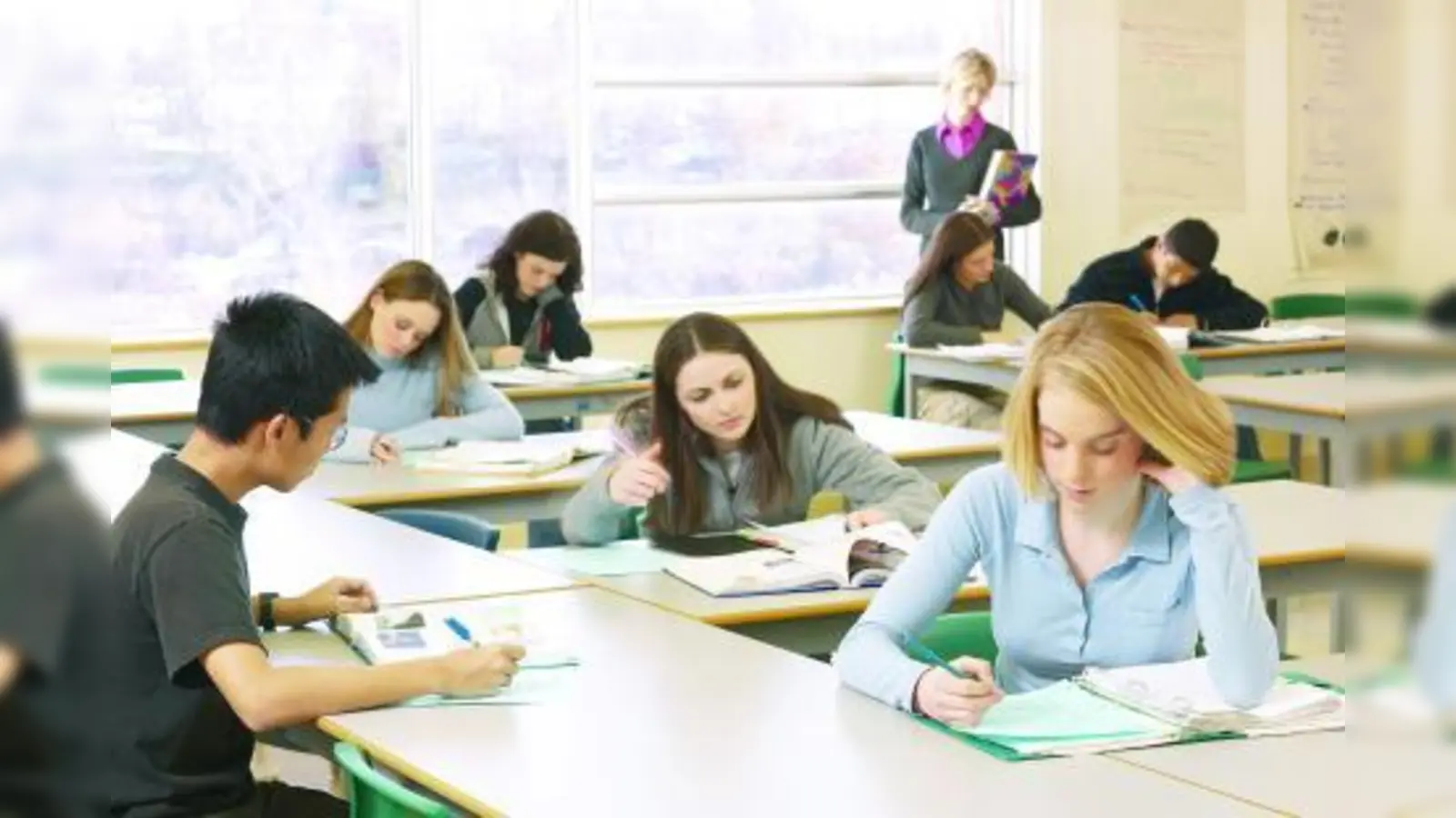 Die Zahl der Privatschulen nimmt bundesweit immer weiter zu. (Foto: photos.com)