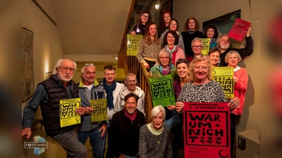 terwz (Foto: Wilhelm Barger)