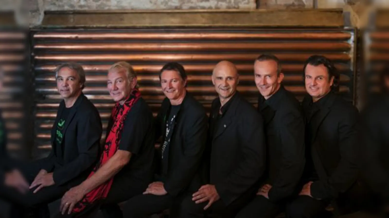 Haindling sind in der Musiklandschaft eine feste Größe mit einem ganz eigenen Stil.	 (Foto: Sandra Vitting)