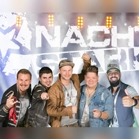 Am Freitag, 15. Mai, spielt die Band „Nachtstark - die Kultband vom Oktoberfest” live.  (Foto: Nachtstark  - Die Kultband vom Oktoberfest)