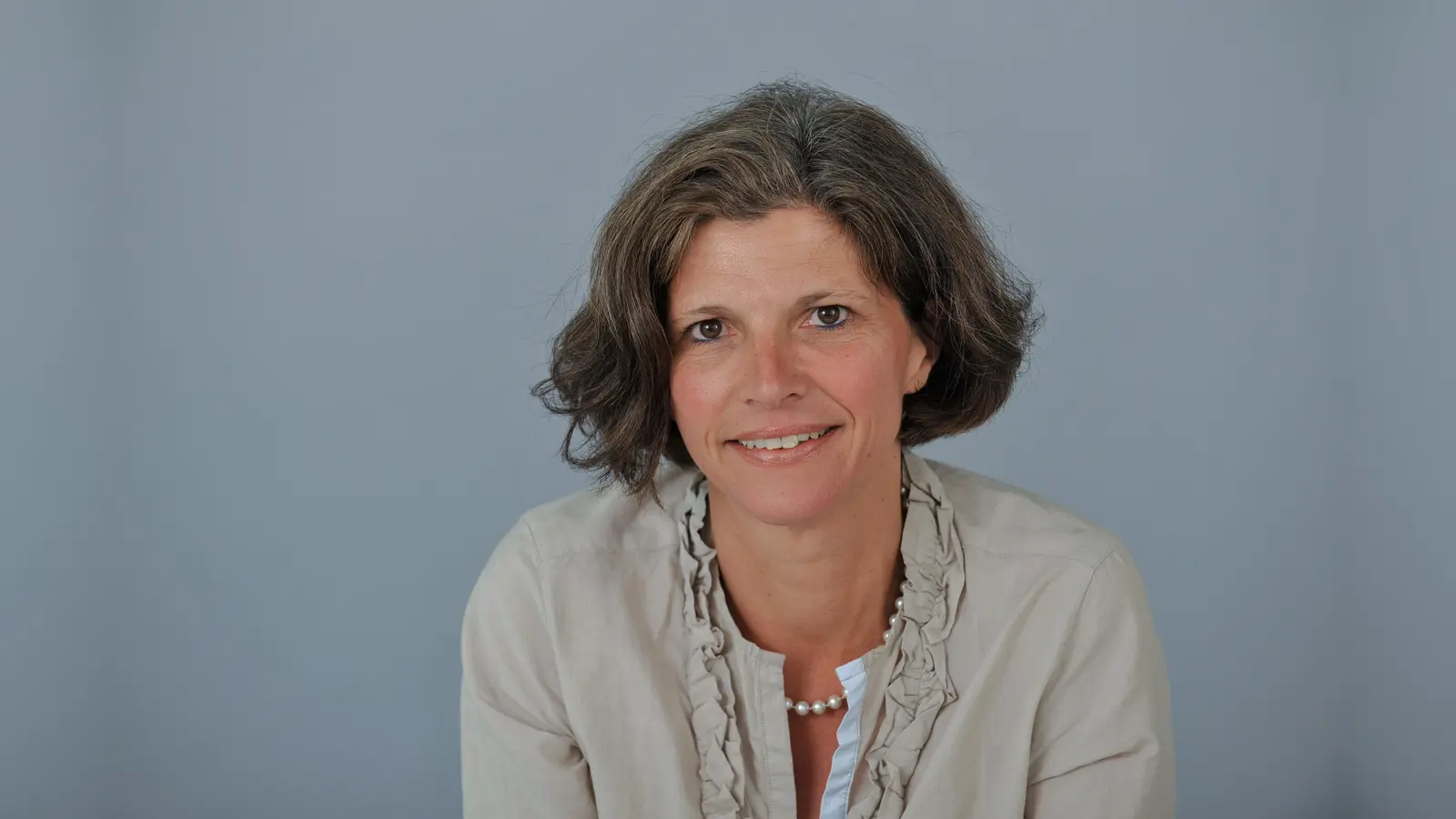 Jeanne Rubner promovierte in Biophysik an der TU München über ein Thema aus der Gehirnforschung. (Foto: Alessandra Schellnegger)