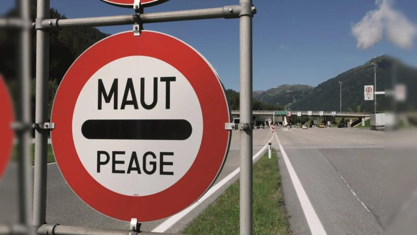 Beim ADAC sind Mautkarten für viele Strecken zu ermäßigten Preisen erhältlich. (Foto: Asfinag - fotowerk aichner og)