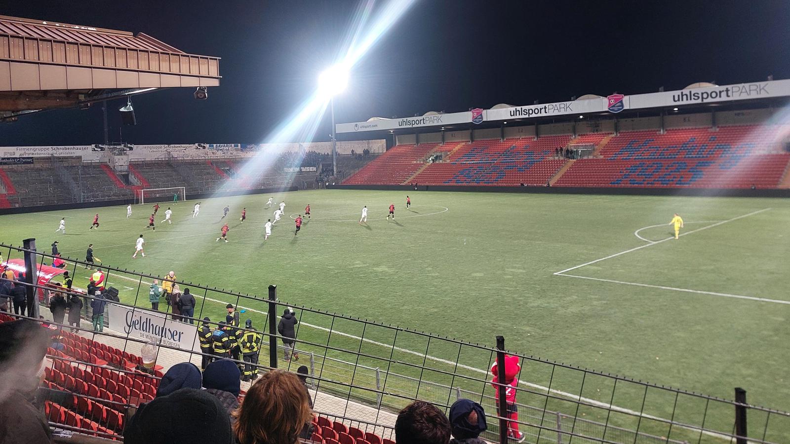 Niederlage-im-Elfmeterschie-en-SpVgg-Unterhaching-scheidet-aus-Toto-Pokal-aus