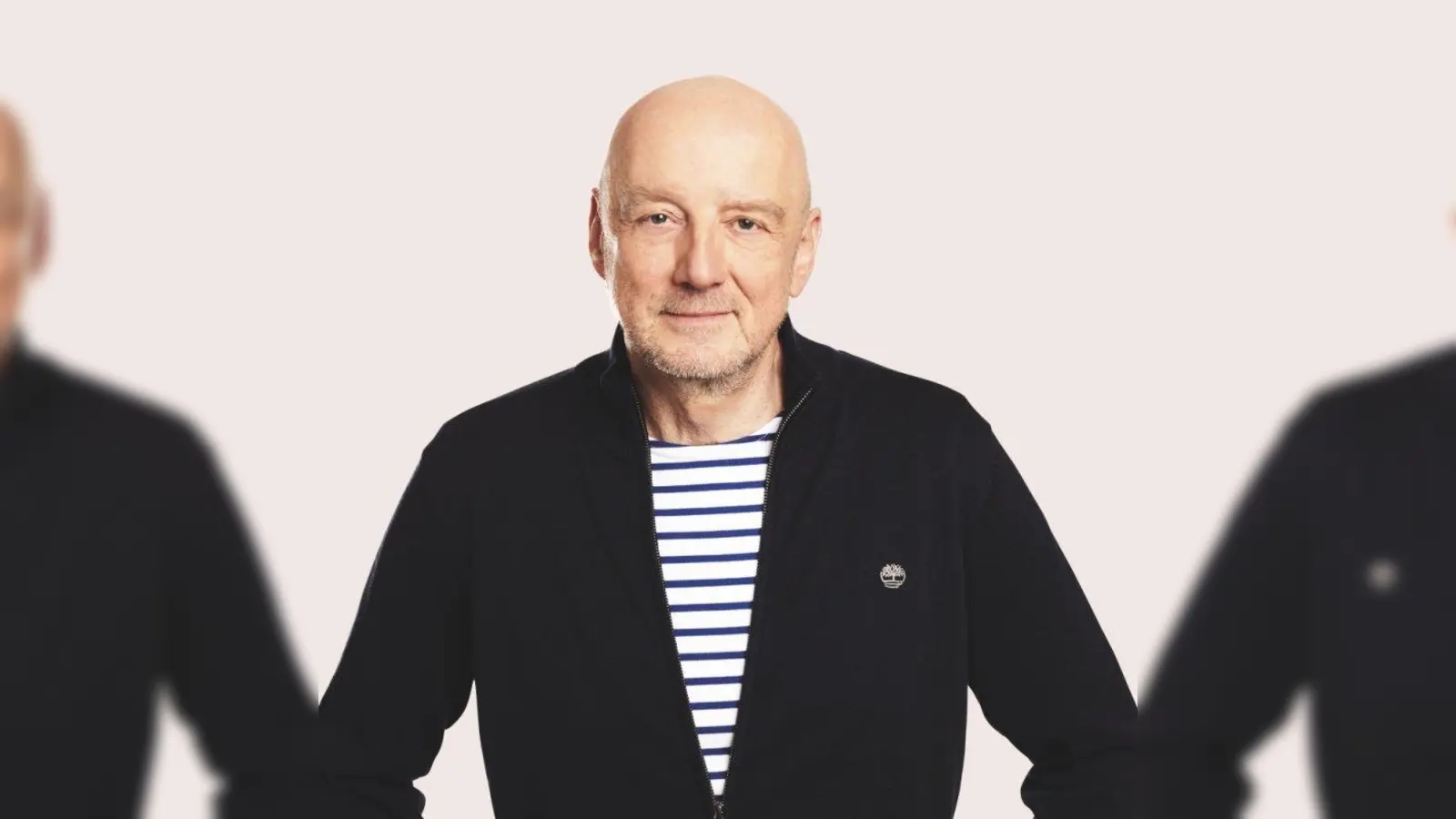 Walter Sturm. (Foto: privat)