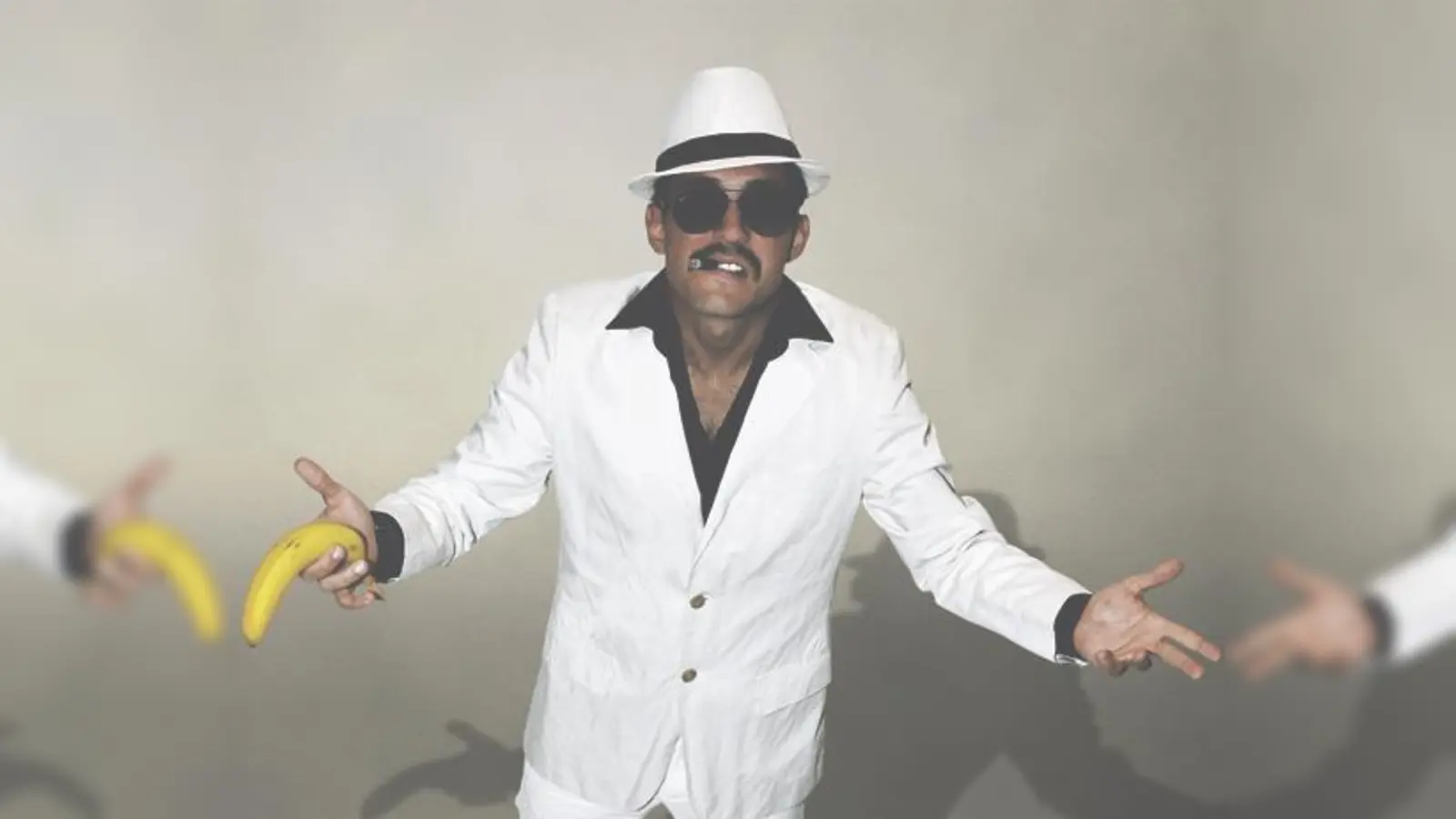 Wie viel Kommissar steckt in mir, diese Frage kann man beim Krimi-Ratespiel »Mord in Giesing« am Samstagabend lösen.	 (Foto: VA)