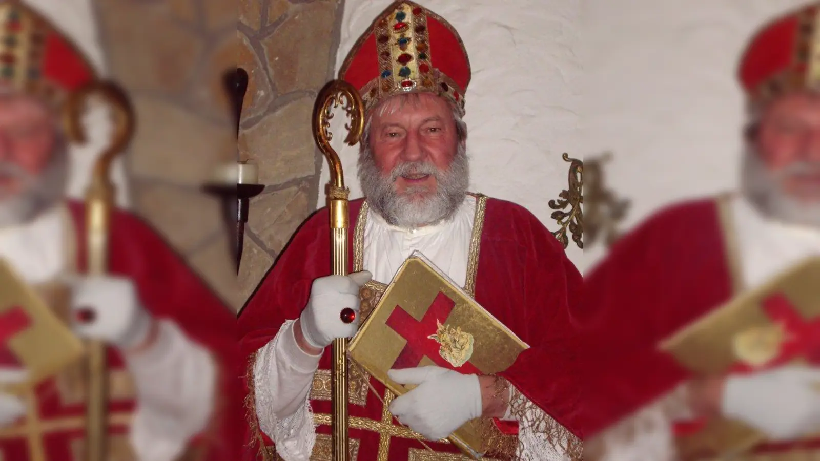 Dietmar Prell. (Foto: pr)