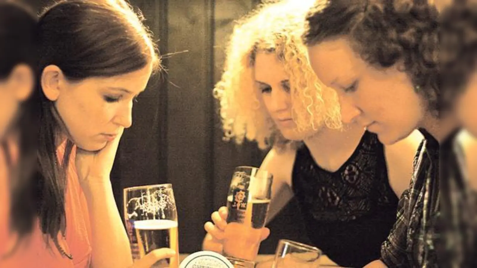 Alles über »Dem Schorsch seine Kneipe« erfährt man bei einer Lesung im Puerto Giesing.  (Foto: Privat)