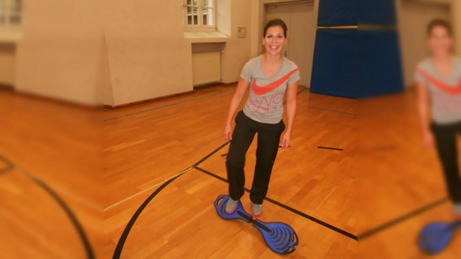 Ausbildung zum Fachlehrer im Pasinger Staatsinstitut (Foto: red)