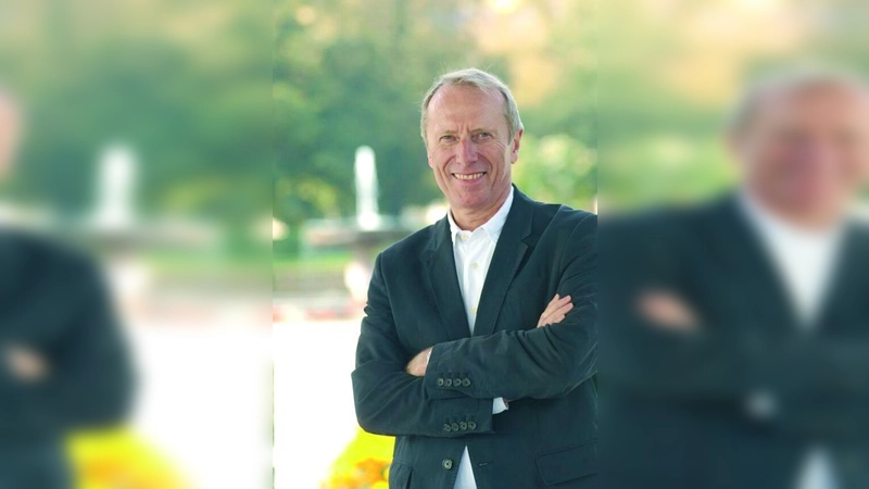 Hep Monatzeder hat die Münchner Aktivitäten gegen Kinderarbeiten mit initiiert. Trotz des Urteils „wird die Landeshauptstadt München die Ziele dieser Konvention der Vereinten Nationen im Rahmen ihrer Möglichkeiten weiterverfolgen“, verspricht er. (Foto: pi)