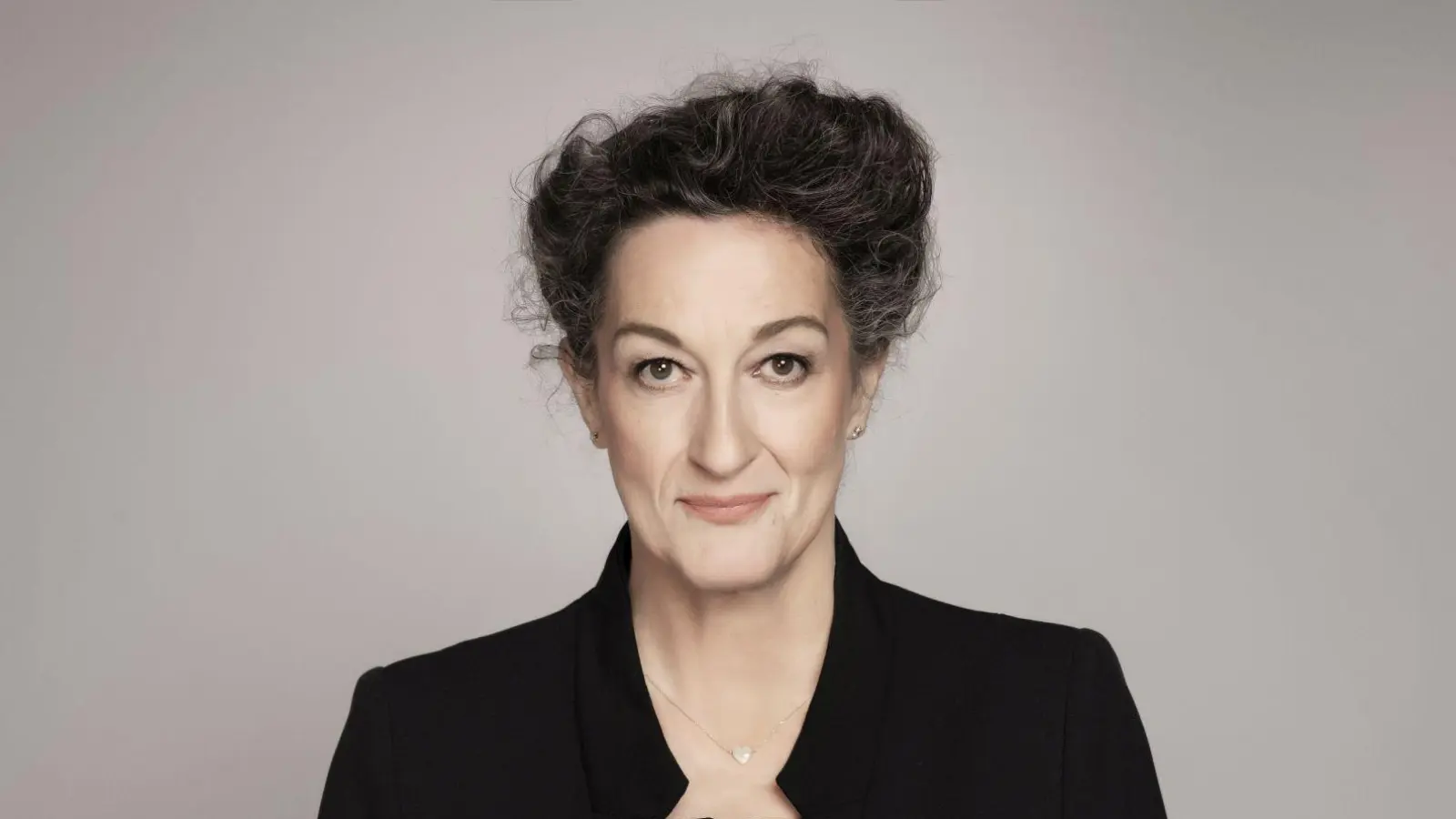 Birgit Süß (Foto:  © Birgit Süß)