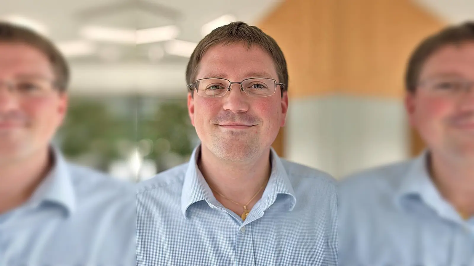 Tobias Hartmann	 (Foto: VA)