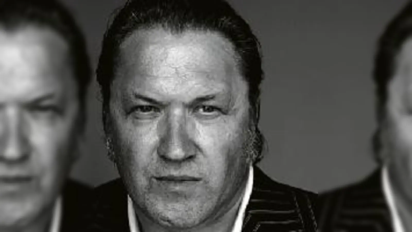 Der Schauspieler Michael Brandner versucht Casanovas Leben von einer neuen Seite zu zeigen und liest aus dessen Tagebüchern aus dem 18. Jahrhundert. 	 (Foto: Kulturgipfel)