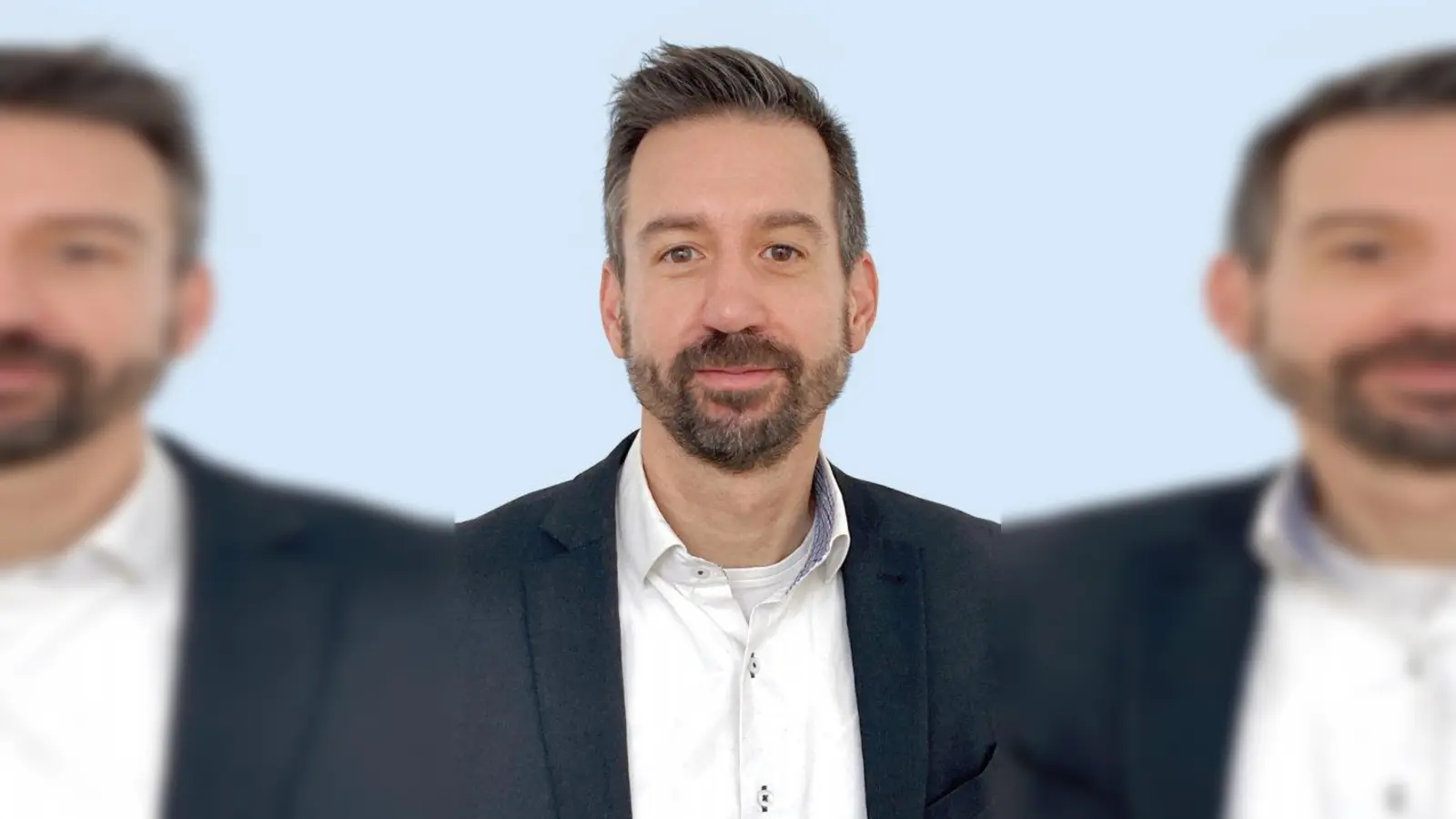 Dr. Tobias Oliveira Weismantel übernimmt die Geschäftsführung der Münchner Aids-Hilfe e.V. (Foto: Münchner Aids-Hilfe e.V.)