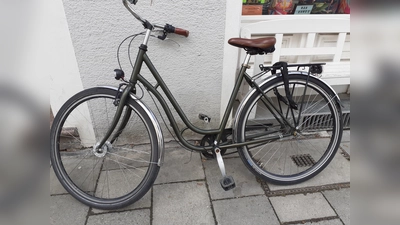 Ein codiertes Rad kann leichter zugeordnet und so dem Besitzer im Verlustfall wiedergegeben werden.  (Foto: mha)