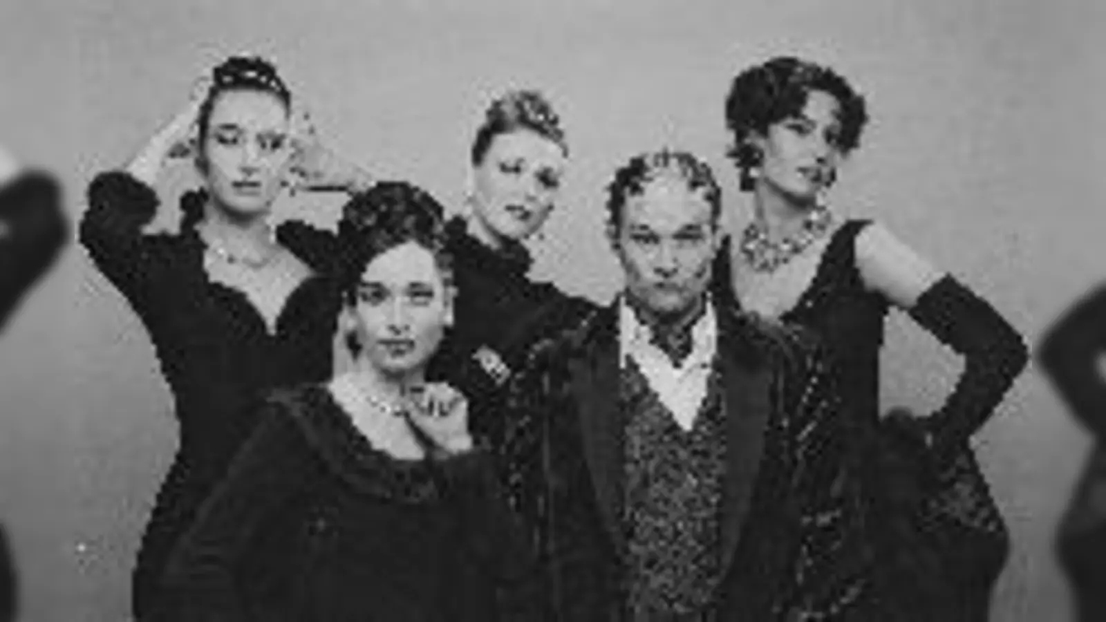 Die Gewinner des deutschen Kleinkunstpreises im Großformat.	 (Foto: Jens Ziehe)