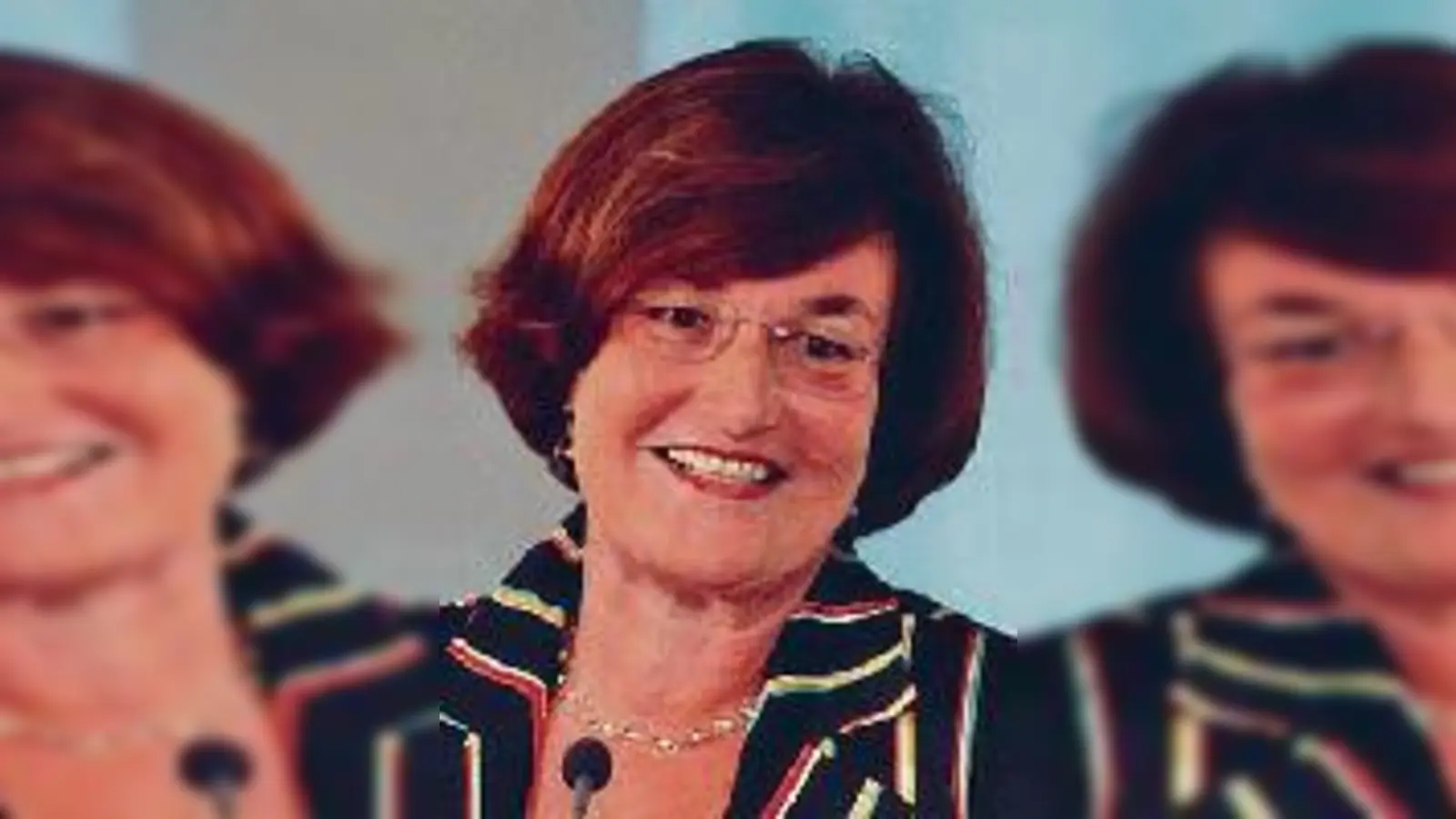 Foto: Christa Stewens