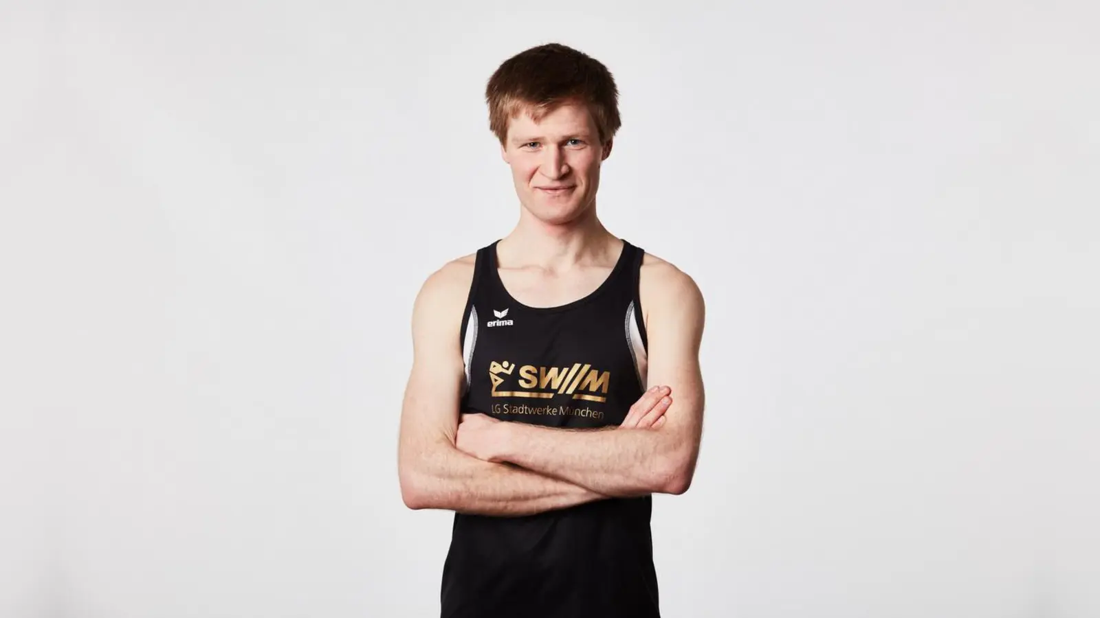 Clemens Bleistein verabschiedet sich vom Leistungssport, um sich auf seine Facharztausbildung zu konzentrieren. (Foto: Marcus Buck)