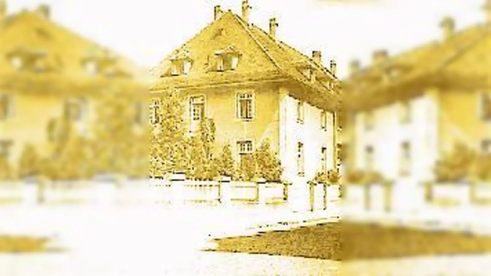 Auch das Antonienheim konnte jüdischen Kindern keine Sicherheit gegenüber dem Nationalsozialismus geben.	 (Foto: VA)