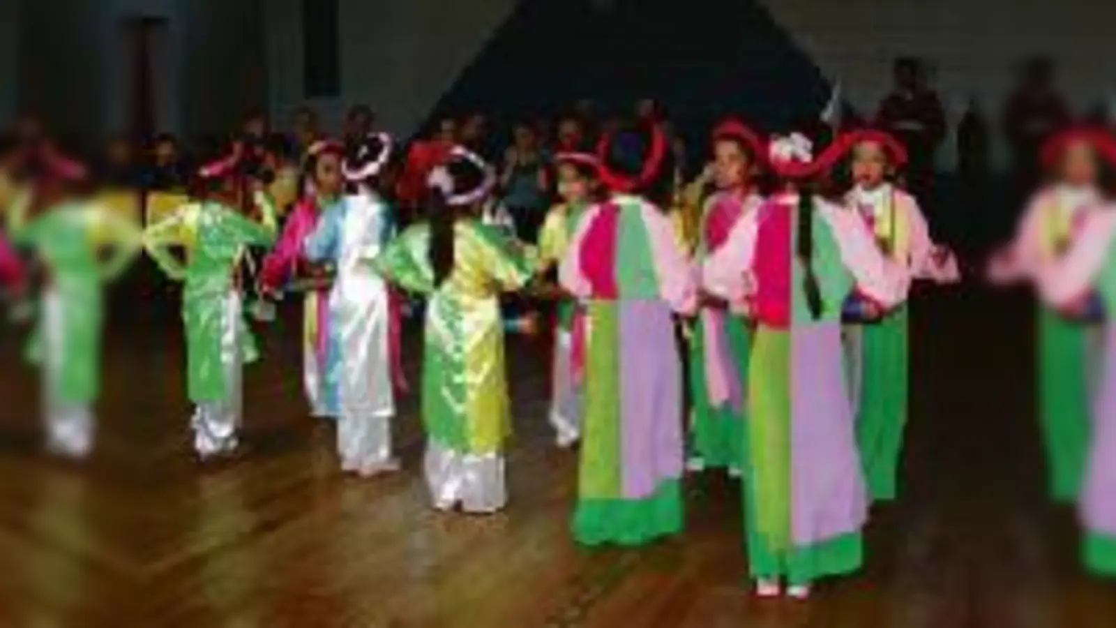 Der buddhistische Verein Ju Fa Chanh Tin gehört zu den Gästen des »Festes der Begegnung«.	 (Foto: VA)