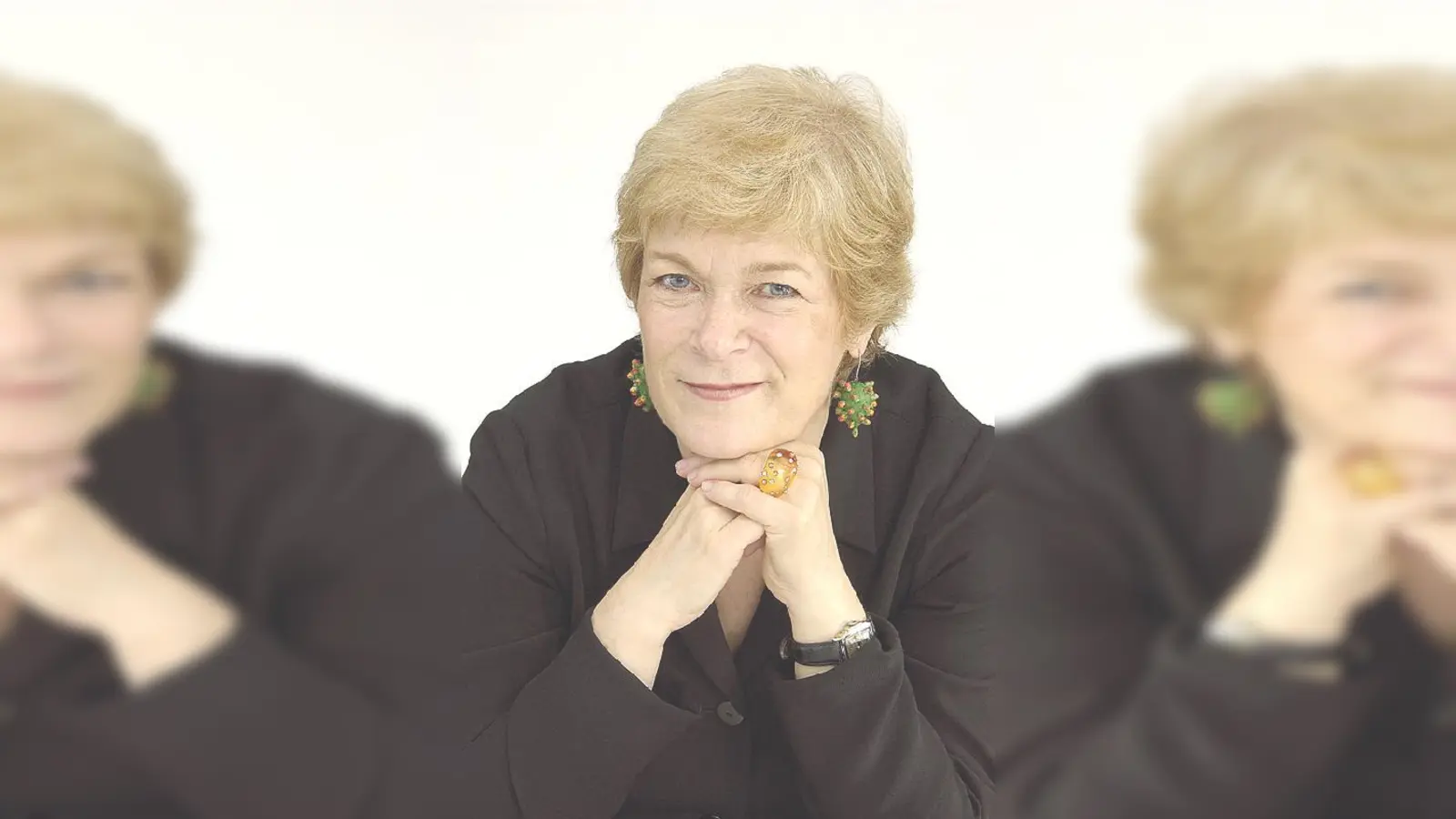 Prof. Dr. Carla Schulz-Hoffmann arbeitet als freiberufliche Kuratorin für moderne Kunst.	  (Foto: privat)