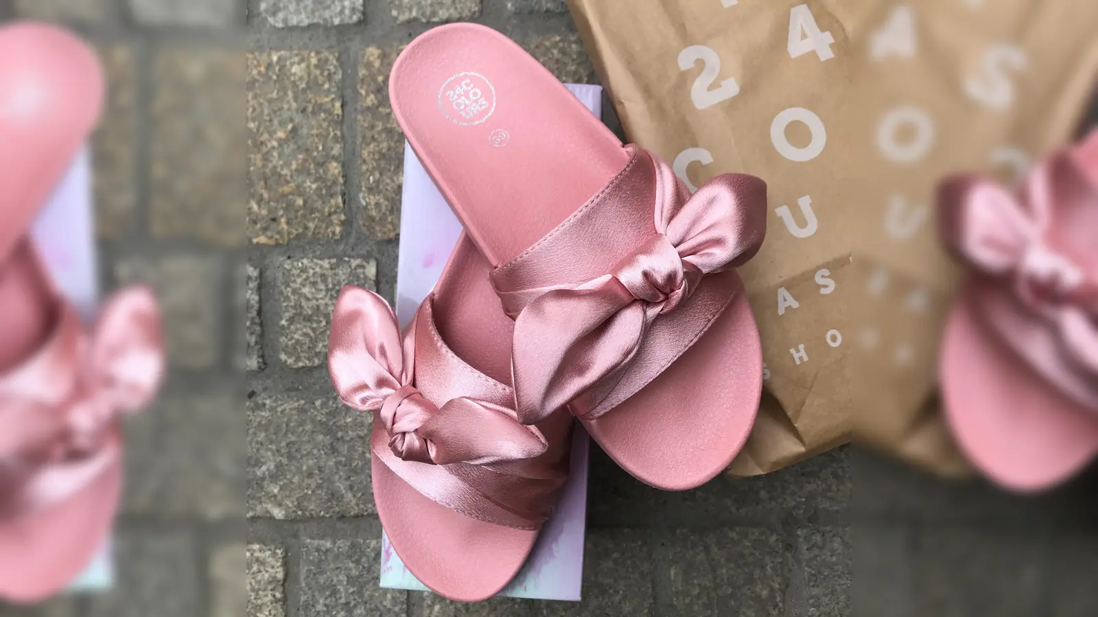 Ein Flohmarkt für Frauen. (Foto: Archiv)