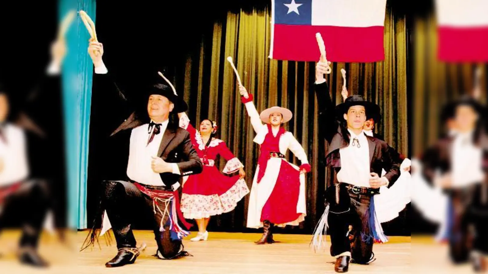 Zum dritten Mal findet heuer das lateinamerikanische Kulturfestival Feria Artesanal auf dem Gelände der Kultfabrik statt.  (Foto: VA)