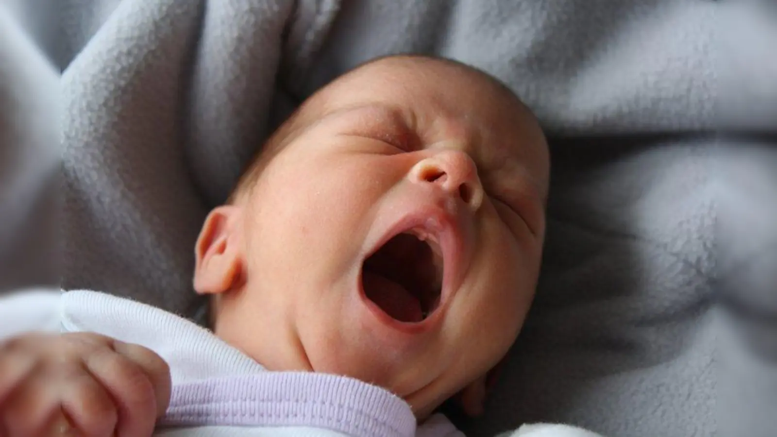 Seit 1994 bietet das Geburtshaus Nymphenburg jährlich rund 200 Eltern den<br>Ort, ihr Kind natürlich und selbstbestimmt auf die Welt zu bringen. (Foto: Sandra Werner/pixelio.de)