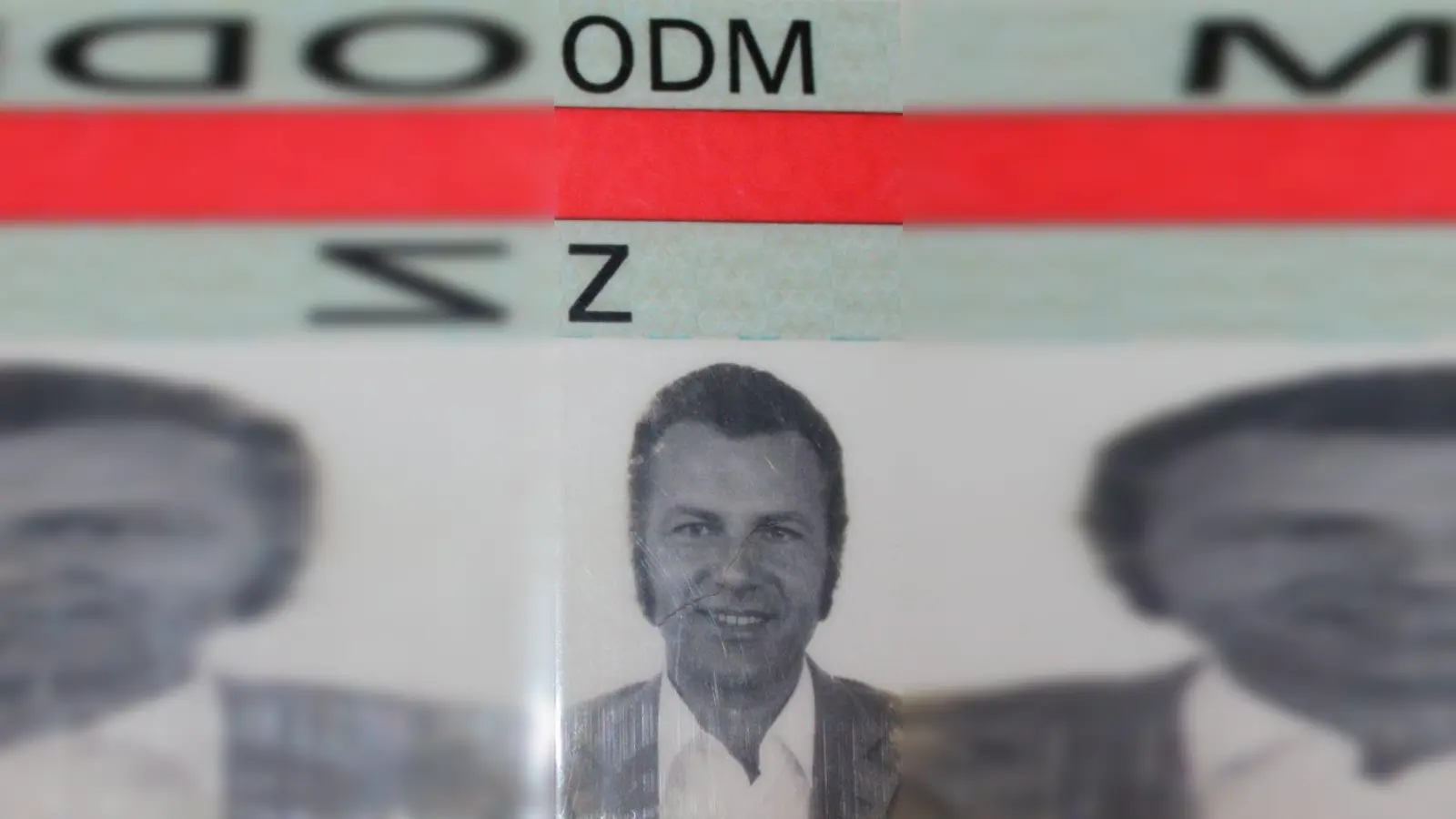 Die Pressearbeit für BP brachte den Münchner hautnah an die besten Sportler der Welt heran. (Foto: Hö)