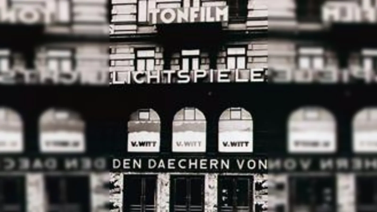 Maxvorstadt · Goldene Epoche des Kinos (Foto: red)