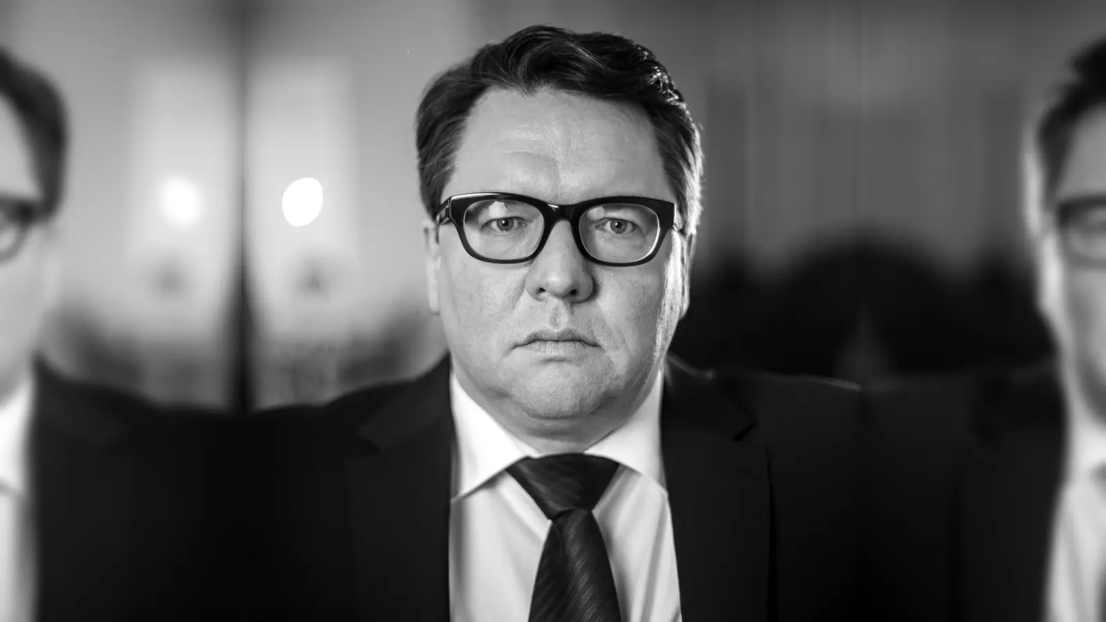 Kabarettist Helmut Schleich (Foto: Katharina Ziedek)
