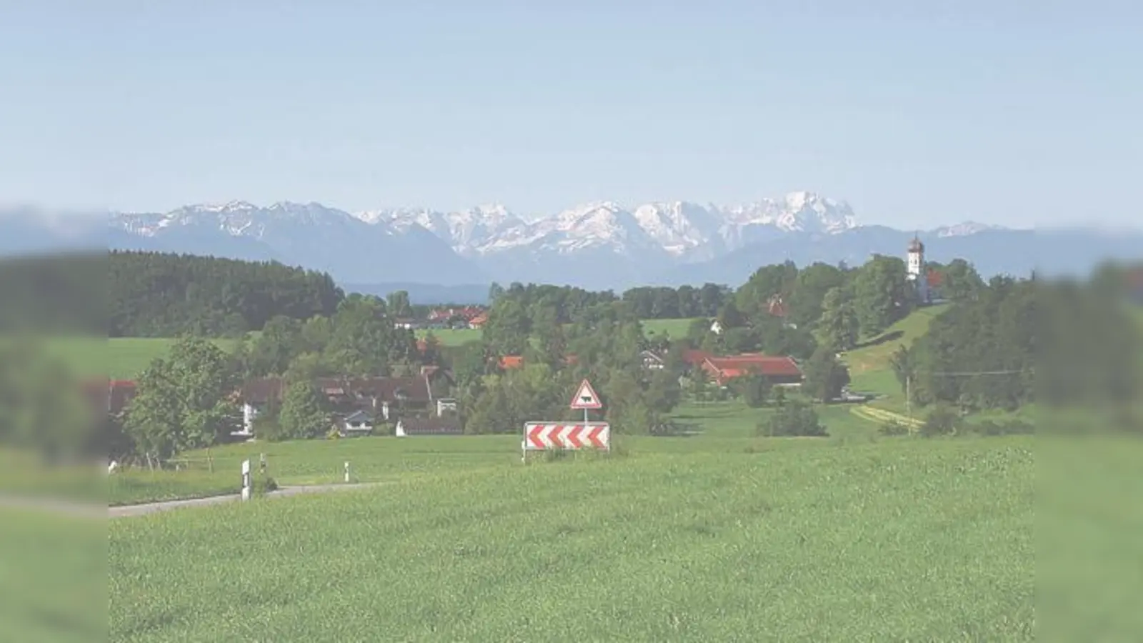 Ein filmischer Streifzug durch Bayern ist am 3. August im »Heppel &amp; Ettlich« zu sehen.	 (Foto: VA)