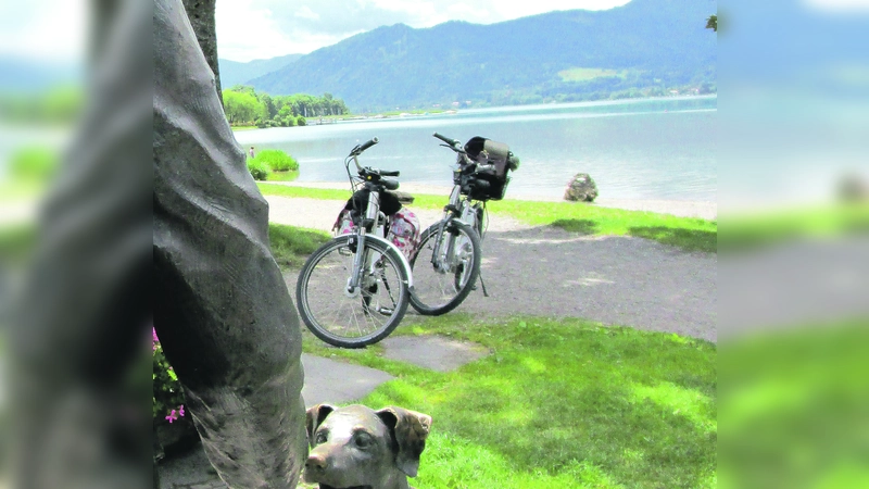 Im Jahr 2026 fallen weniger Feiertage auf einen Arbeitstag als noch 2025 - weniger Zeit für Ausflüge. (Foto: hw)