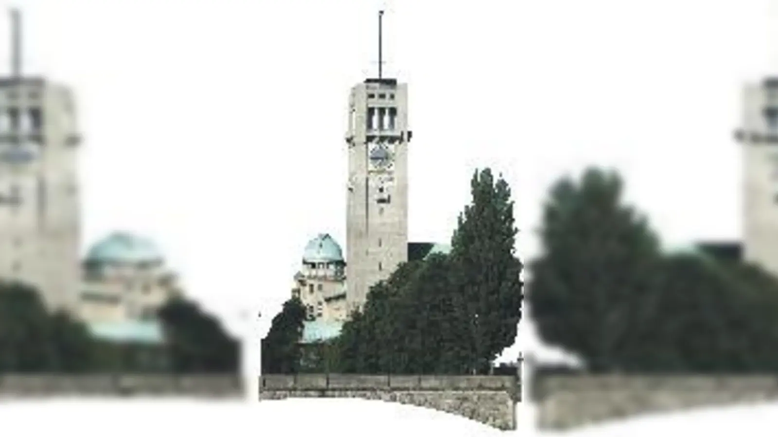 München - Museumsjuwel in Gefahr (Foto: red)