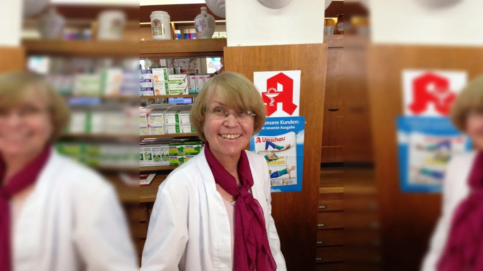 Barbara Sipek (Foto: D.S.)