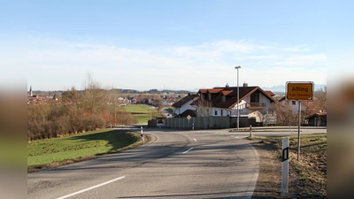 Als Ursache wird eine Beeinträchtigung der Quellen durch mehrere Starkregenereignisse im August vermutet. (Foto: aw)