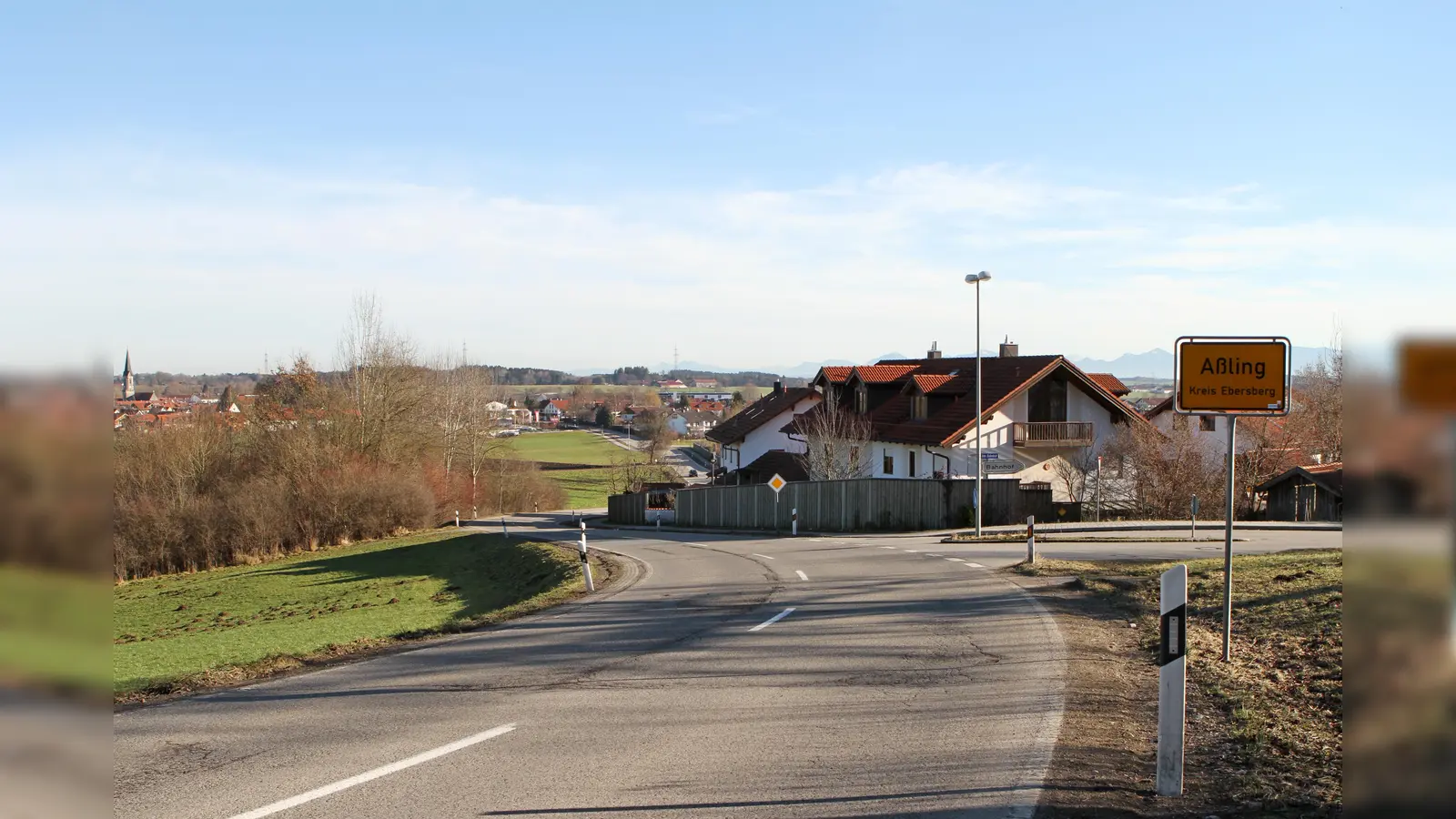 Als Ursache wird eine Beeinträchtigung der Quellen durch mehrere Starkregenereignisse im August vermutet. (Foto: aw)