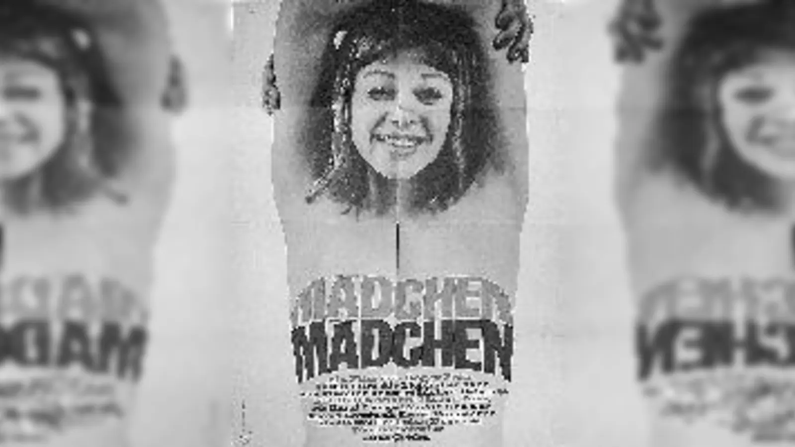 Kultstreifen made in Schwabing: »Mädchen Mädchen«.	 (Foto: diggler records)